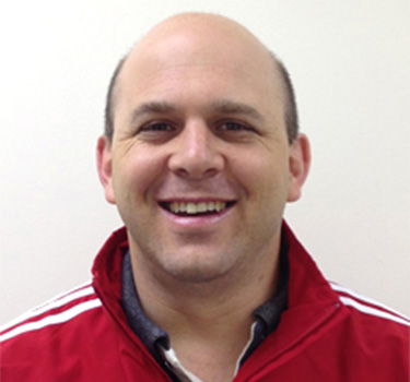 Barry Getz