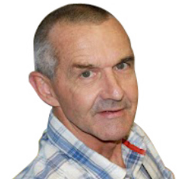 Mike Lambert