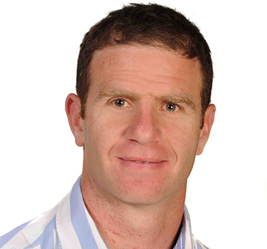 Brad Gelbert