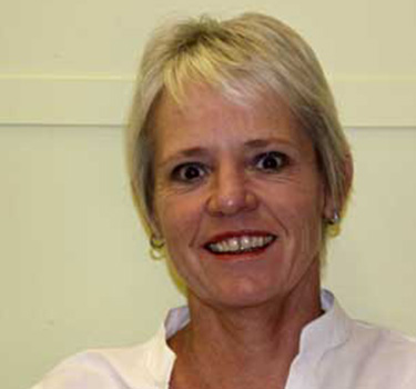 Christa Janse Van Rensburg