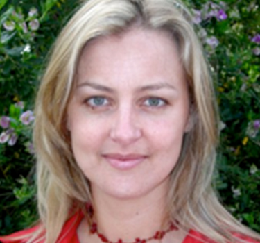 Amanda Claasen-Smithers