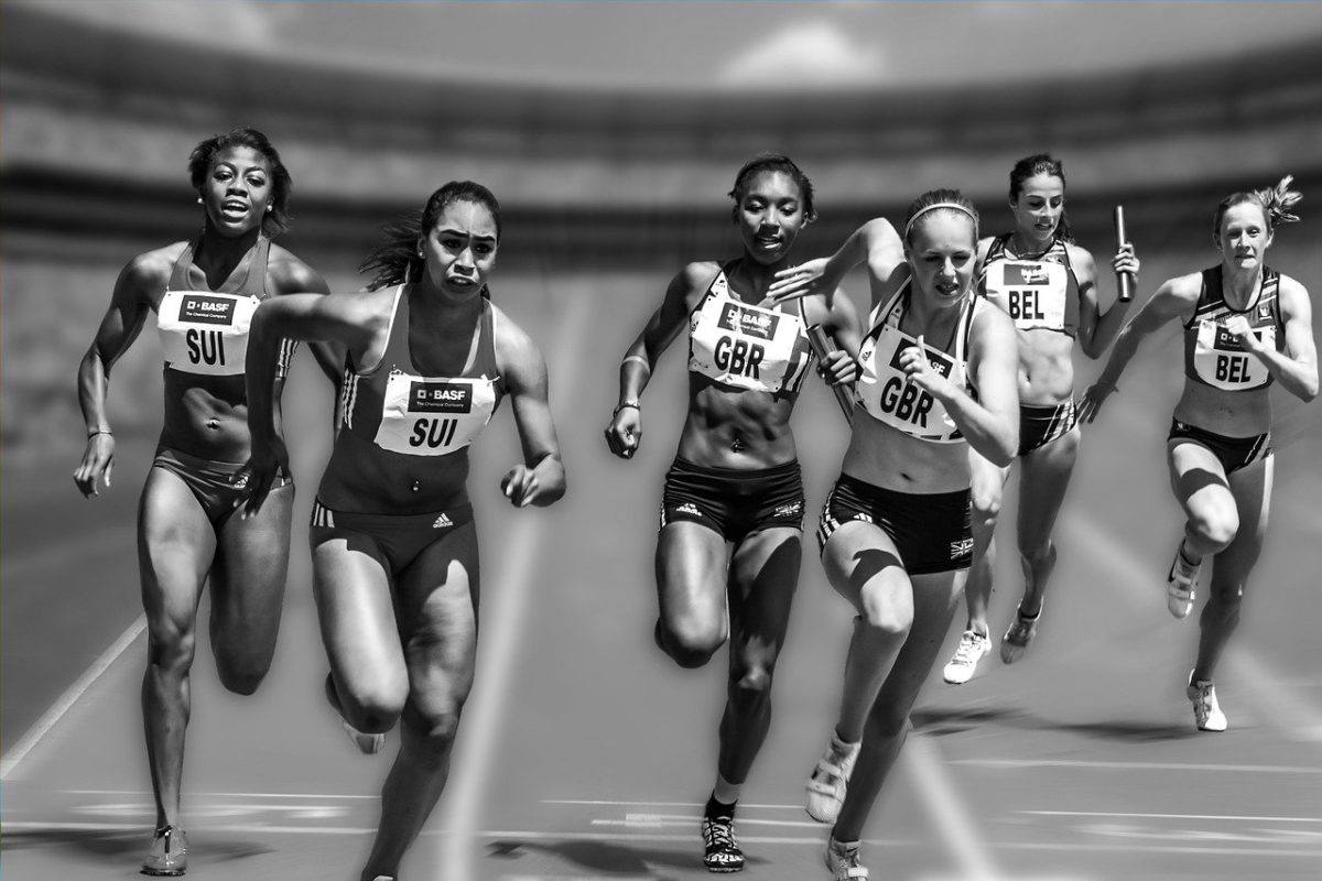 Increasing rates of anterior cruciate ligament 